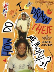 Book Discussions, April 26, 2024, 04/26/2024, How Do I Draw These Memories?: An Illustrated Memoir