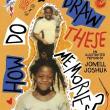 Book Discussions, April 26, 2024, 04/26/2024, How Do I Draw These Memories?: An Illustrated Memoir