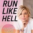 Book Discussions, April 08, 2024, 04/08/2024, Run Like Hell: A Therapist's Guide to Recognizing, Escaping, and Healing from Trauma Bonds