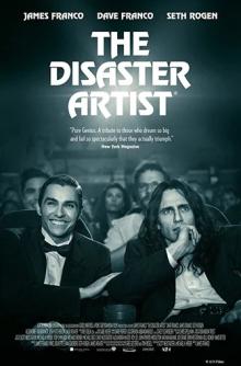 Films, May 21, 2024, 05/21/2024, The Disaster Artist (2017) Directed by and Starring James Franco