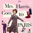 Films, April 06, 2024, 04/06/2024, Mrs. Harris Goes to Paris (2022): historical comedy drama