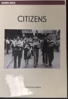 Films, April 23, 2024, 04/23/2024, Citizens (1986): Poland&rsquo;s Solidarity Movement