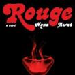 Book Discussions, May 09, 2024, 05/09/2024, Rogue: Surreal Horror Novel (online)