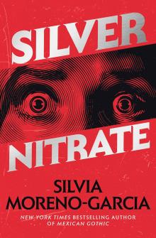 Book Discussions, May 21, 2024, 05/21/2024, Silver Nitrate: A Dark Thriller (online)
