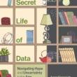 Book Discussions, April 18, 2024, 04/18/2024, The Secret Life of Data: Navigating Hype and Uncertainty in the Age of Algorithmic Surveillance