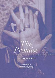 Book Clubs, June 26, 2024, 06/26/2024, The Promise by Silvina Ocampo