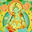 Talks, April 10, 2024, 04/10/2024, 21 Praises to Tara: Exploring the Facets of the Buddha Nature (online)