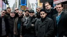 Concerts, May 17, 2024, 05/17/2024, Old and New Approaches to Son Cubano, Jazz, Rhumba, R&B, and Funk