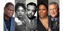 Concerts, April 27, 2024, 04/27/2024, Music from Harlem Renaissance Composers