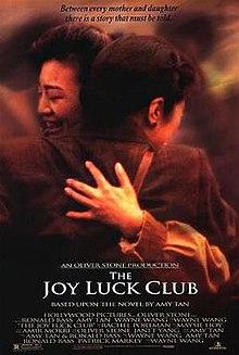 Films, May 01, 2024, 05/01/2024, The Joy Luck Club (1993): drama