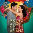 Films, May 22, 2024, 05/22/2024, Crazy Rich Asians (2018): romantic comedy