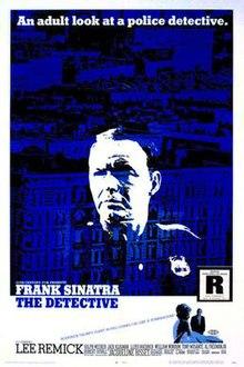 Films, June 05, 2024, 06/05/2024, The Detective (1968) with Frank Sinatra