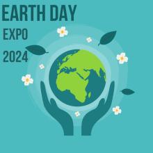 Performances, April 18, 2024, 04/18/2024, Earth Day Expo 2024 Featuring 6 New Short Plays