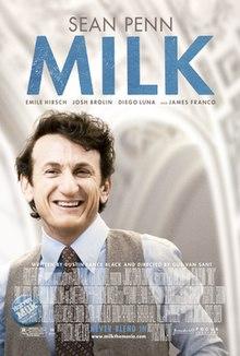 Films, June 12, 2024, 06/12/2024, Milk (2008) with Sean Penn