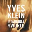 Opening Receptions, April 11, 2024, 04/11/2024, Yves Klein and the Tangible World