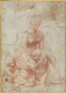 Lectures, April 19, 2024, 04/19/2024, Drawing Connoisseurship from the Art Market to the British Museum: Mistakes, Fakes, and Second Takes