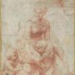 Lectures, April 19, 2024, 04/19/2024, Drawing Connoisseurship from the Art Market to the British Museum: Mistakes, Fakes, and Second Takes