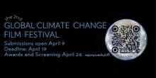Screenings, April 26, 2024, 04/26/2024, Global Climate Change Film Festival