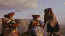 Films, April 29, 2024, 04/29/2024, Mama Irene - Healer of the Andes (2022): Documentary on Local Medicine Woman