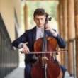 Concerts, April 12, 2024, 04/12/2024, Cello Works by Brahms and More&nbsp;(In Person AND Online!)