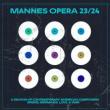 Concerts, April 12, 2024, 04/12/2024, Flashpoints: The Mannes Festival of Short Operas