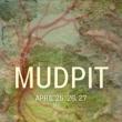 Dance Performances, April 25, 2024, 04/25/2024, Mudpit: A Devised Dance-Theatre Piece