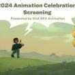 Screenings, May 11, 2024, 05/11/2024, 2024 Animation Celebration Screening