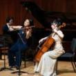 Concerts, April 17, 2024, 04/17/2024, Wednesdays at One: Chamber Music