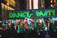 Dancings, May 16, 2024, 05/16/2024, Dance Party: Latin Festival