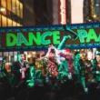 Dancings, May 09, 2024, 05/09/2024, Dance Party: Lindy Hop