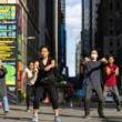Workshops, May 14, 2024, 05/14/2024, Tai Chi in the Park