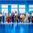 Concerts, June 06, 2024, 06/06/2024, "The New Face of Classical Music" Ensemble