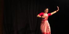 Dance Performances, April 19, 2024, 04/19/2024, Saṃbhūya: Understanding the Brain Through Dance