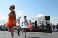 Festivals, May 05, 2024, 05/05/2024, New York City Irish Dance Festival