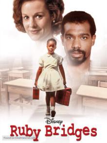 Movie in a Parks, May 17, 2024, 05/17/2024, Ruby Bridges (1998): Young Girl Faces School Integration