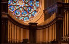 Concerts, May 14, 2024, 05/14/2024, Organ Concert at a Church