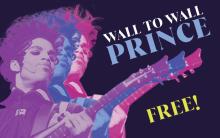 Concerts, May 04, 2024, 05/04/2024, Wall to Wall Prince: Tribute to a Musical Genius (in-person and online)