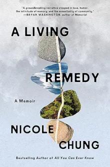 Book Discussions, May 09, 2024, 05/09/2024, A Living Remedy: A Memoir&nbsp;(online)