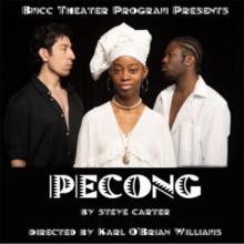 Plays, April 21, 2024, 04/21/2024, Pecong: The Sorceress and the Womanizer