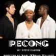 Plays, April 21, 2024, 04/21/2024, Pecong: The Sorceress and the Womanizer
