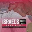 Talks, May 20, 2024, 05/20/2024, Israel's 7-Front War: Gaza Strip (online)