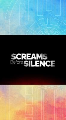 Screenings, May 09, 2024, 05/09/2024, Screams Before Silence: Documentary on Violence Against Women on October 7th