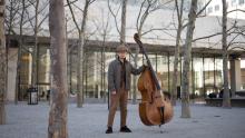 Concerts, April 25, 2024, 04/25/2024, Double Bass Works&nbsp;(In Person AND Online!)
