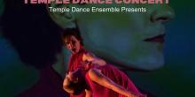 Dance Performances, April 27, 2024, 04/27/2024, Temple Dance Ensemble