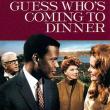 Films, May 02, 2024, 05/02/2024, Guess Who's Coming to Dinner (1967) with&nbsp;Spencer Tracy,&nbsp;Sidney Poitier, and&nbsp;Katharine Hepburn