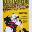Films, May 30, 2024, 05/30/2024, Shakespeare's&nbsp;Richard III (1955) Directed by and Starring&nbsp;Laurence Olivier