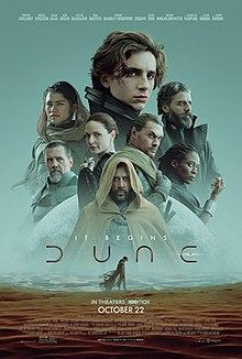Films, May 23, 2024, 05/23/2024, Dune (2021) with&nbsp;Timothee Chalamet,&nbsp;Oscar Isaac,&nbsp;Zendaya, and More