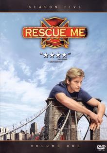 Discussions, May 20, 2024, 05/20/2024, Rescue Me: Actor Denis Leary on the 20th Anniversary of the Show