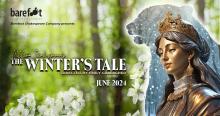 Plays, June 08, 2024, 06/08/2024, The Winter's Tale: Shakespeare's Tangled Traumas -- Outdoors