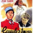 Screenings, May 09, 2024, 05/09/2024, Gueule d'amour (Lady Killer) (1937): French drama